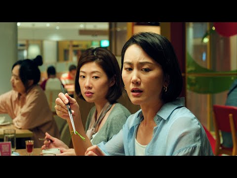 開飯川食堂｜開飯小劇場《別人的菜篇》