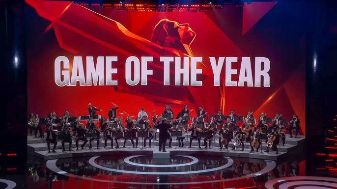 Elden Ring wins Game of The Year at The Game Awards 2022 : r/Eldenring