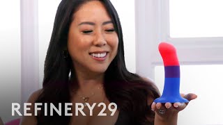 I Make $200K As A Sex Expert | For A Living | Refinery29