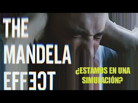 Vídeo: ¿El Efecto Mandela Mezcla A Las Personas Con La Comida? - Vista Alternativa