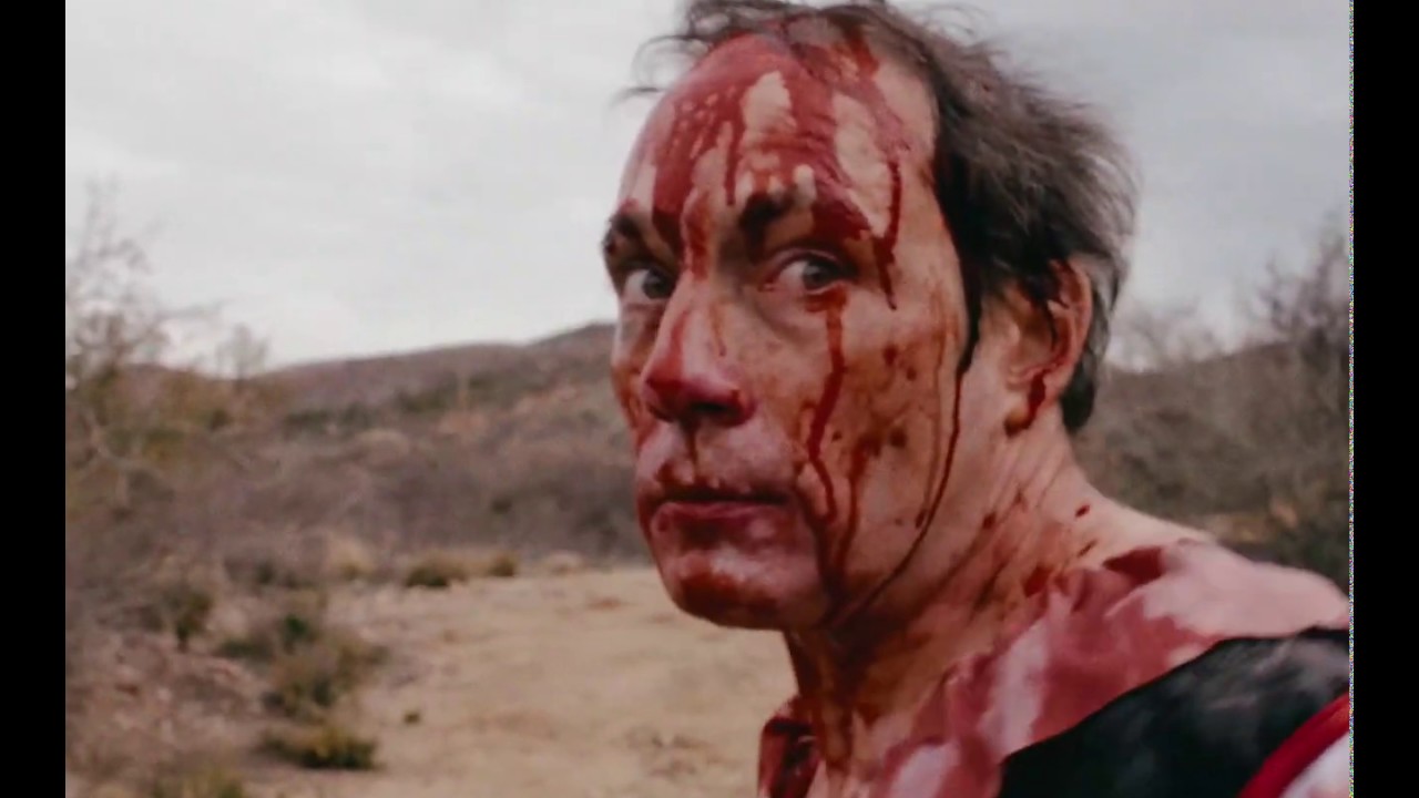 The Deadbeats trailer