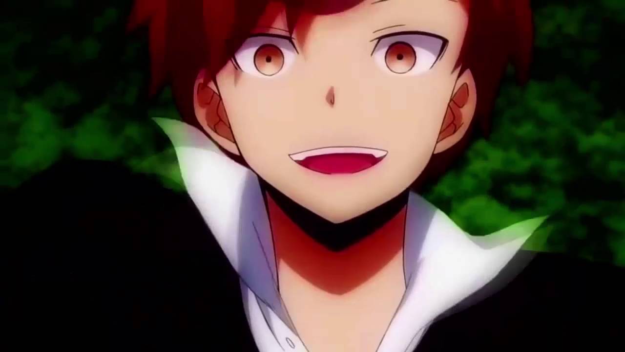 【Класс Убийц】 -「Лишь Один Шанс 」/ Assassination Classroom