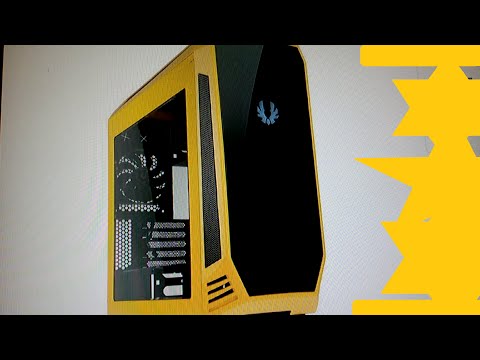 Hướng dẫn lắp ráp máy tính chơi game 09 2016, 1 thùng máy PC chơi game GTX 1080 hoàn chỉnh