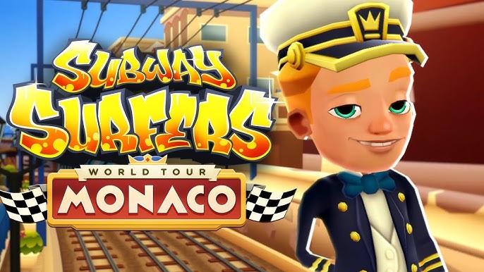 Subway Surfers on X: From Venice Beach to the beaches of