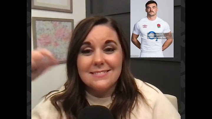 Autumn Nations Series 2024: England vs Australia
