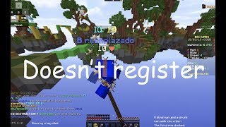 hypixel sucks