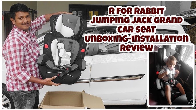 Buy R for Rabbit Baby Car Seats Online