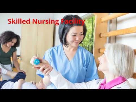 Santé of Chandler - Your Premier Skilled Nursing Facility in Chandler, AZ
