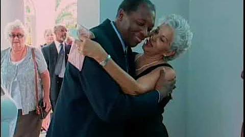 In Loving Memory of Doris Provencal-Kirton SCM