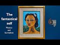 Rosa Rolanda's Artistic Journey