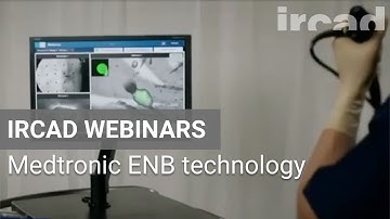 Advances in Electromagnetic Navigation  Bronchoscopy (ENB) technology