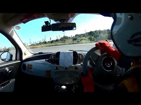 2026 10 18Tj舞洲1本目fiat500