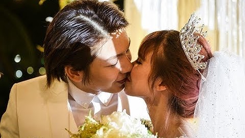 Ánh Nắng Của Anh & Kiss - Tiệc cưới Kelvin Khánh và Khởi My (23/11/2017)