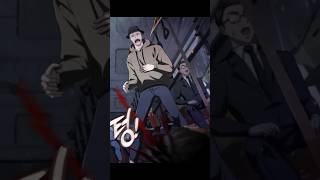 A Normal Day Turned Into Hell in Seconds… 😳💀 #anime #shorts #action #horror #monsters #recap