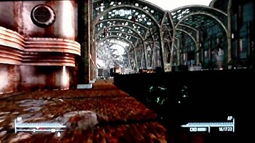 Fallout 3  Perfect Character Perk Guide part 98 Walktrough