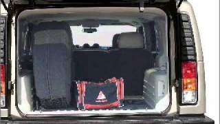 2003 HUMMER H2 - Rockville Centre NY