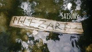 Monsieur Lezard-Saisons HD chords