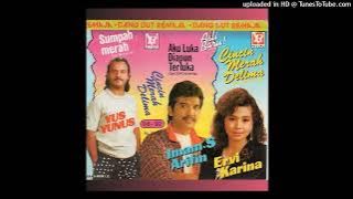 ERVI KARINA - CINCIN MERAH DELIMA {CIPT. YUS YUNUS }