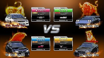 WMMT6 | THC You Later / 4 Way Vs Battle