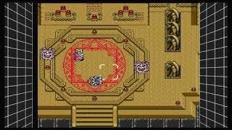 Sega Mega Drive Classics: Shining Force 2 Playthrough Part 7