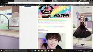 Tutorial Amor Doce - como utilizar o BBCode