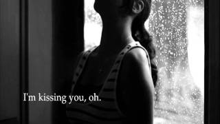 I&#39;m Kissing You (Lyrics)   Des&#39;ree