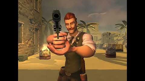 Unity Timeline Animation