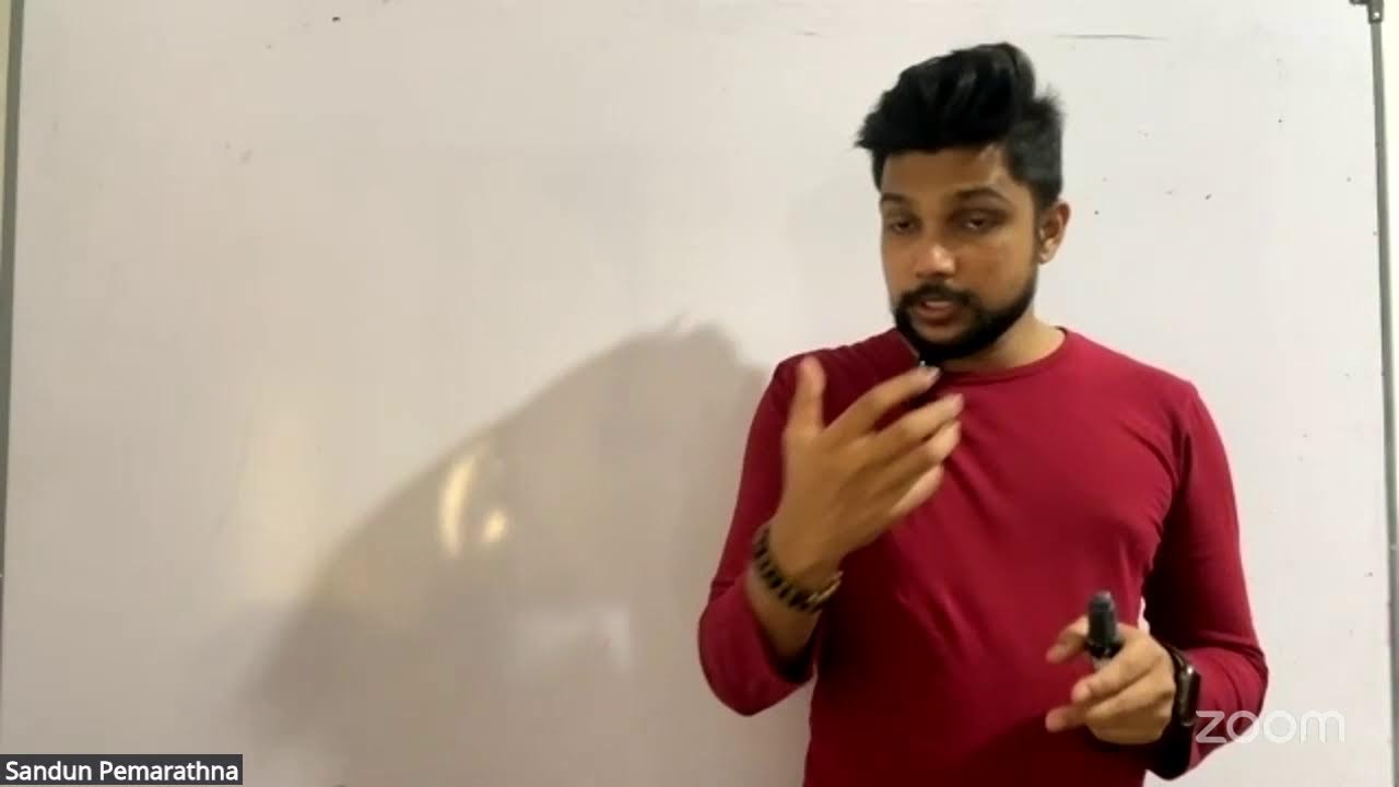 2027AL Geography Online Theory | February 1st week