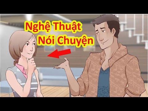 Video: Cách Giao Tiếp Với Một Cô Gái