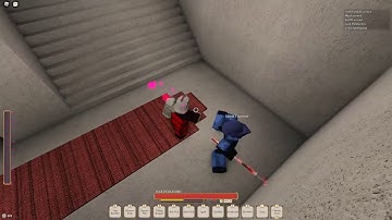 Rogue Lineage: Oni Ganking Solo