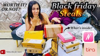 “Black Friday STEALS 2025 – Unboxing Crazy Deals You Won’t Believe!”