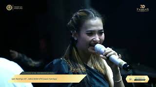 Anie Anjanie - Cinta Putih Live Cover Edisi Ciderum Caringin Bogor