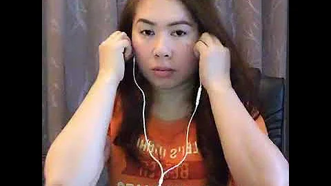 "The Impossible Dream" Cover by Stephanie Wallace