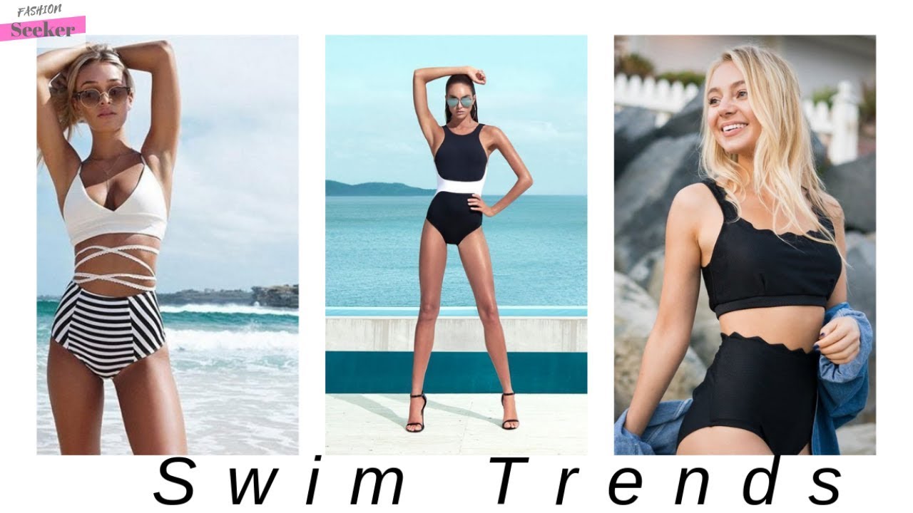 hottest swimwear 2019