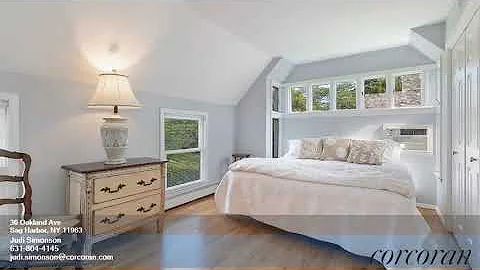 36 Oakland Ave - Judi Simonson