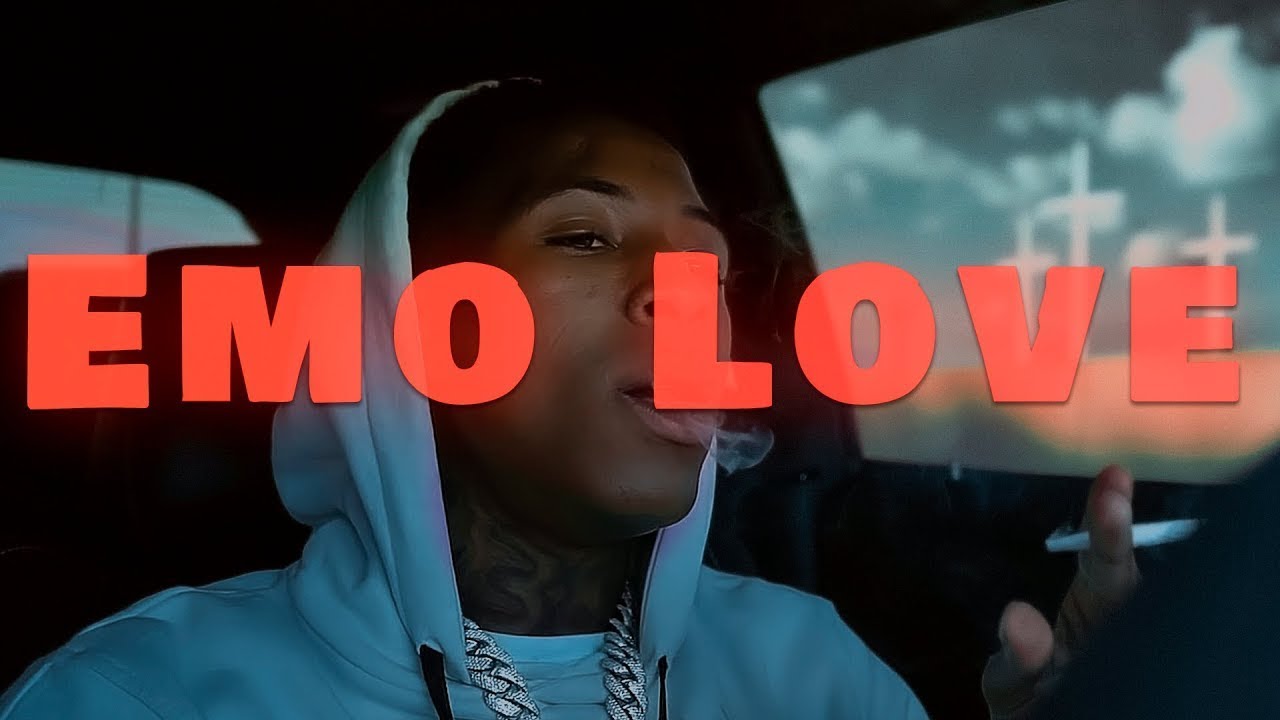 (FREE) NBA Youngboy Type Beat | Piano Type Beat - Emo Love