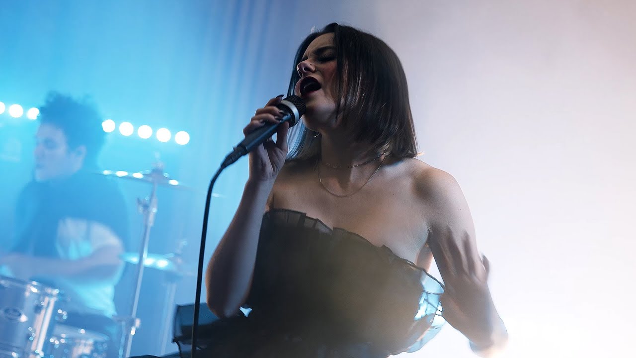 "Dollhouse" - Concrete Castles (Original Music Video)