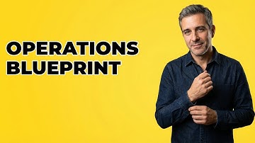 How To Structure An Operations Manual For Brand Consistency?