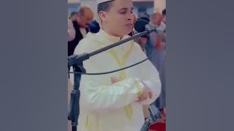ايات من سوره الاعراف بصوت الشيخ عبد العزيز سحيم 🤎🖤