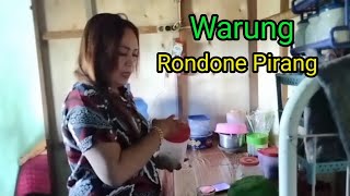 warung mapan janda pirang