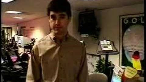 ACM CSCW 2000 - MusicFX