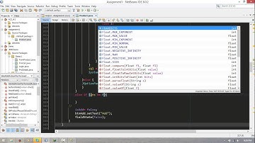 Hướng dẫn Java - JDBC Phần 2