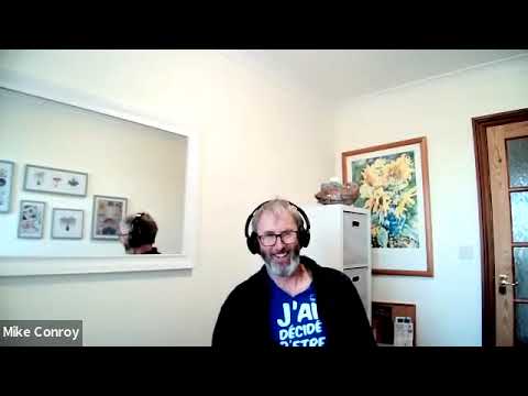 Episode 8: Beyond Democracy