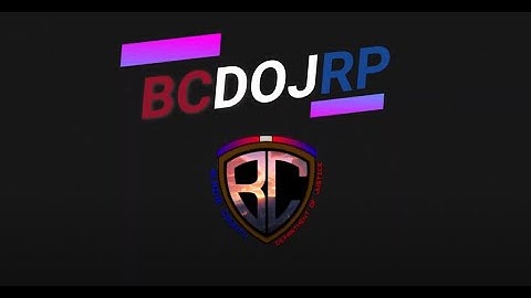 How to get into RTO (teamspeak) | BCDOJRP
