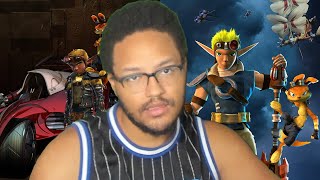 ALL JAK 100% Speedrun in 23:57:56!!! (27:07:29 RTA) [Part 3]