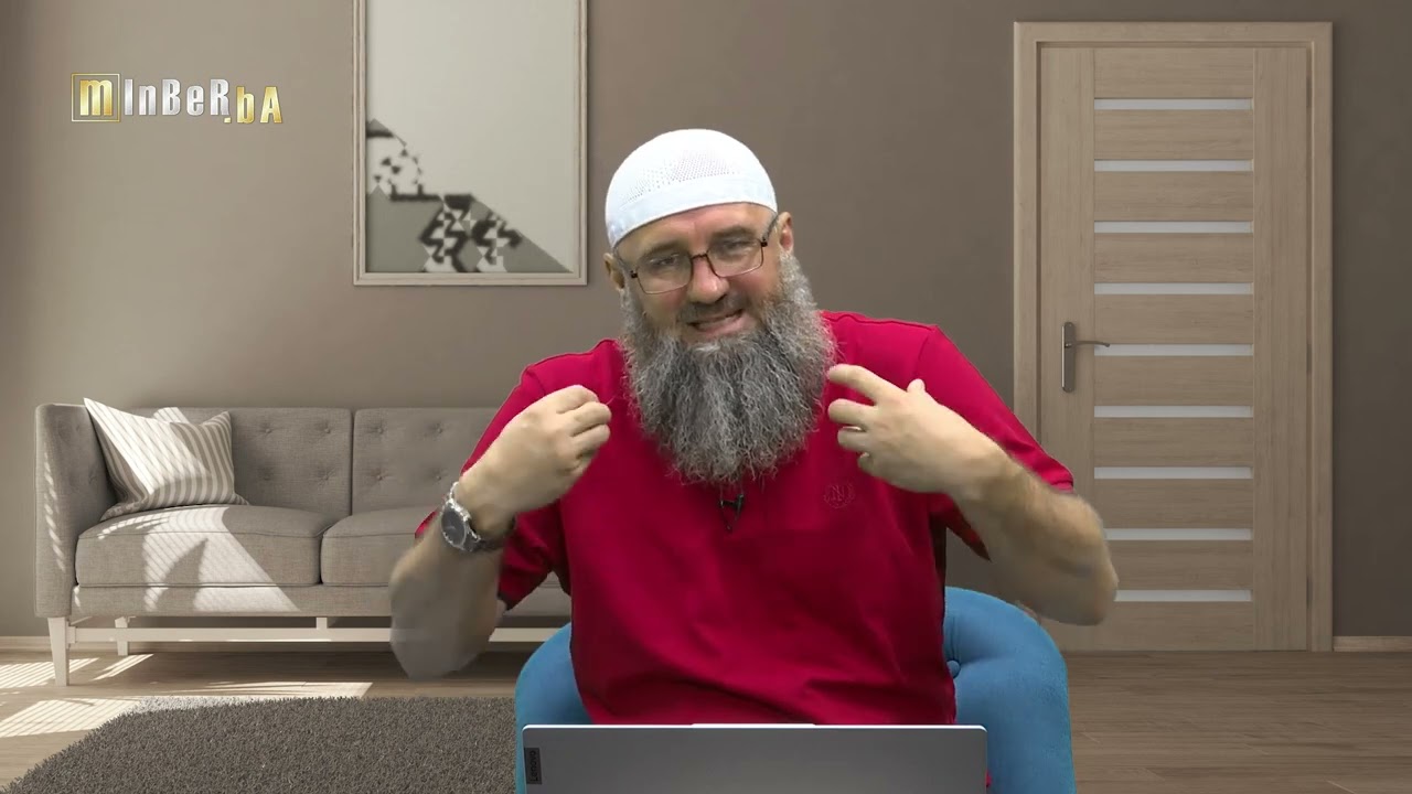 Pitanja i odgovori 214. dio _dr. Elvedin Pezić