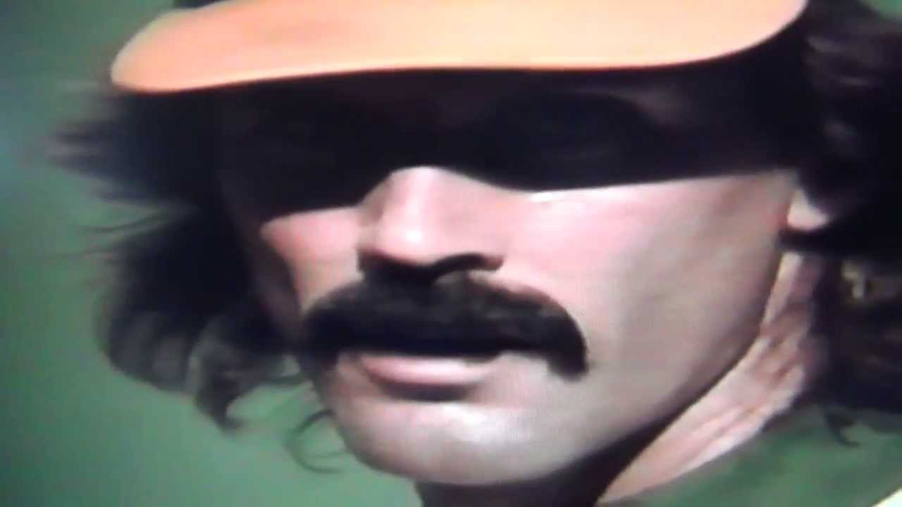 Roberto Alomar Stuns Dennis Eckersley, Oakland A's Fans!