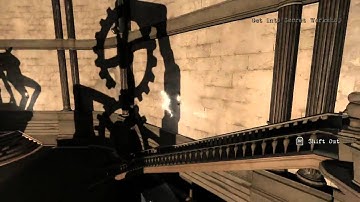 Contrast PS4 Act 3 - 1 / 4