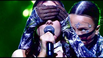 LLL - Parasite (MGP 2025 Performance)