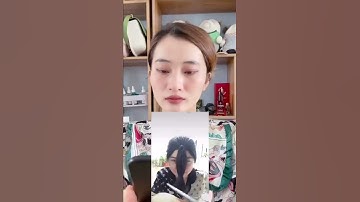 SUNNY TỰ CẮT TÓC LAYER TẠI NHÀ